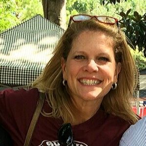 Meet your Posher, Gina